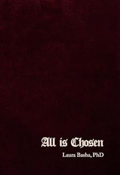 Paperback All Is Chosen Book