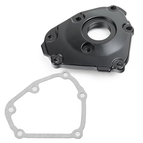 Cache stator moto haute résistance avec joint de boîtier moteur droit Yamaha R1