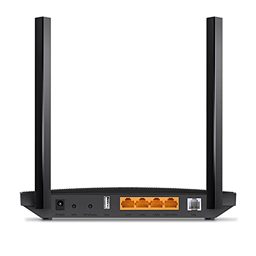 Review de Modem router adsl del mes. 9 Imagen adicional
