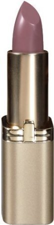 L'OREAL PARIS Colour Riche Matte Lipcolour, Saucy Mauve, 0.13 Ounce