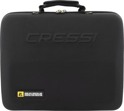 Estuche de protección CRESSI Elite para relojes y octopus de buceo 3