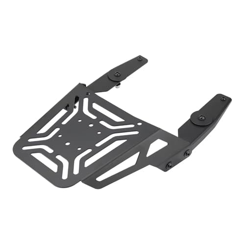 Support bagages moto CT125 pour vos randonnées et voyages en Trail 125