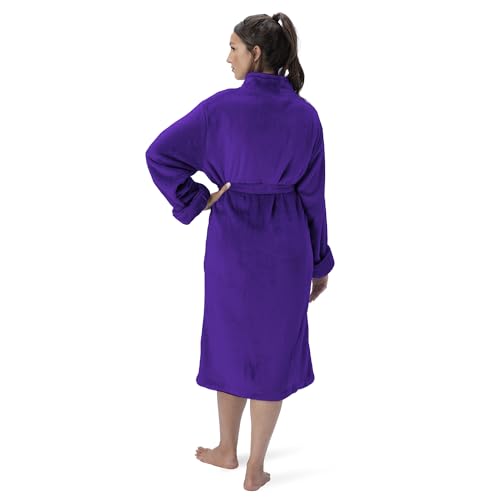 Image of Northwest NFL Unisex Silk Touch Bathrobe