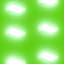 024|reflective Green