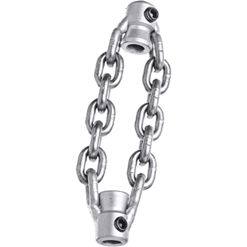 FlexShaft RIDGID 64298 alcachofa desatascos para tuberías de fontanería y desagües