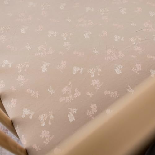 Drap-housse pour lit de bébé qui évite la transpiration - 4