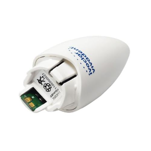 Ivoclar Vivadent 637692 Bluephase Style Cordless LED Curing Light Battery