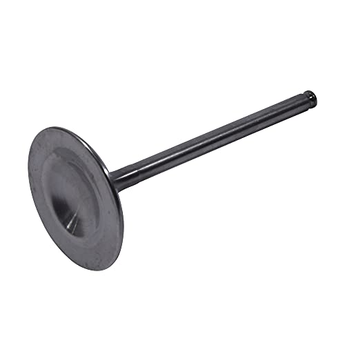 Hot Cams 8400027-2 válvula de entrada de titanio