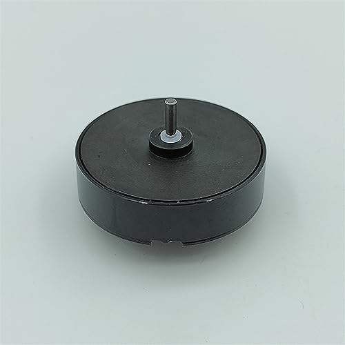 Moteur plat 2607 compact sans noyau 26mm pour mini machine