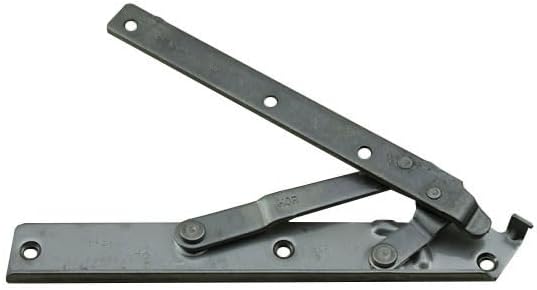 Hinge, Head, Right 22 Inch Corrosion Resistant Andersen Casemen