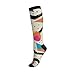 LOKLNEYK Compression Socks，Suitable For People Who Work Standing For A Long Time，Used During Exercisememphis Fashion Style Geometric