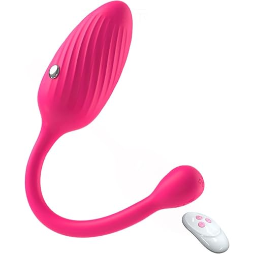 ZJPJMXNN Oẹûf Vîbrante Pour Femme A Distance 𝐨Euf 𝐯I𝐛𝐫Omas𝐬𝐞Urs Feminin Petit Avec Telecommande Cul𝐨𝐭𝐭E Vi𝐛𝐫𝐚𝐧T...