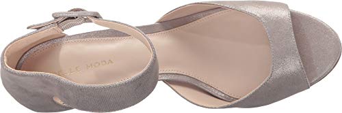 Image of Pelle Moda Kallie Washed Cork White