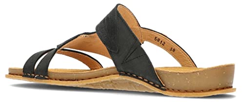 El Naturalista N5812 Pleasant Black/PANGLAO 38