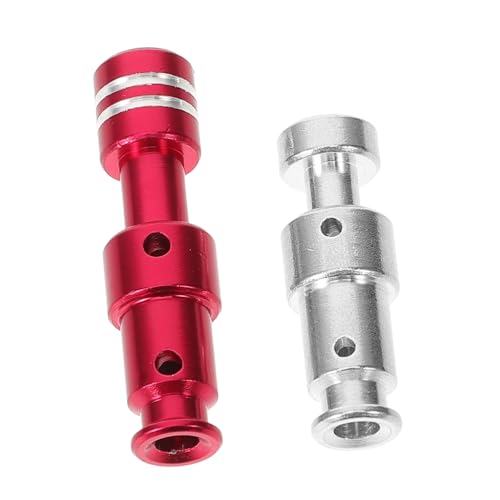 WOONEKY 2piezas Repuesto Válvula Flotador Olla Presión Vittesse Válvulas Diseño Seguro Fácil