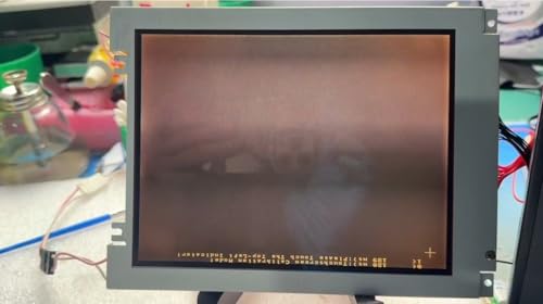 Image of KCS077VG2EA-A43-85-08 for Original 7.7 Inch LCD Display Screen