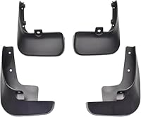 Autokotflügel Auto-Spritzschutz für Nissan NV200 für Vanette für Evalia 2010-2019 Kotflügel Spritzschutz für