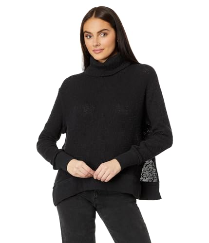 Free People Womens Tommy Turtle