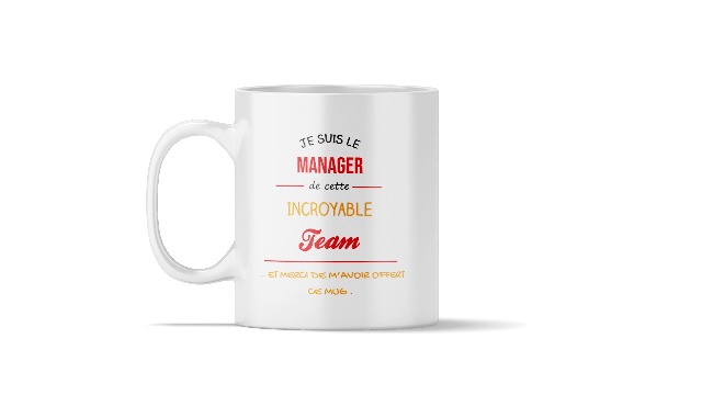 Berufe-Tasse - Leg Dich Niemals Mit Einem Kapitän An - Dunkelgrün | T