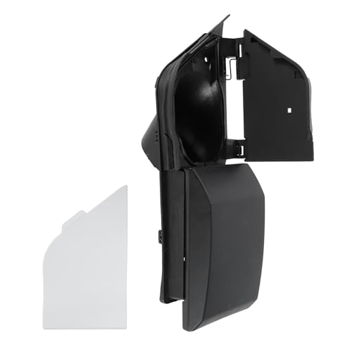 Ensemble porte de carburant pour Ford Transit 2015-2023 idéal pour vos trajets de livraison