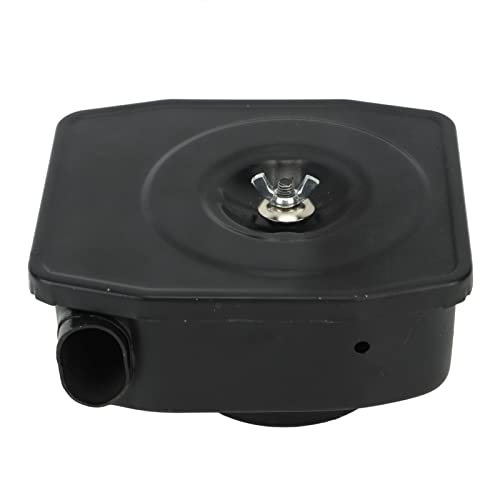 Kit filtre à air complet pour moteur monocylindre agricole