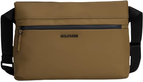 Tommy Hilfiger Th TPU Messenger Am0am13545 Homme OS - vue 6