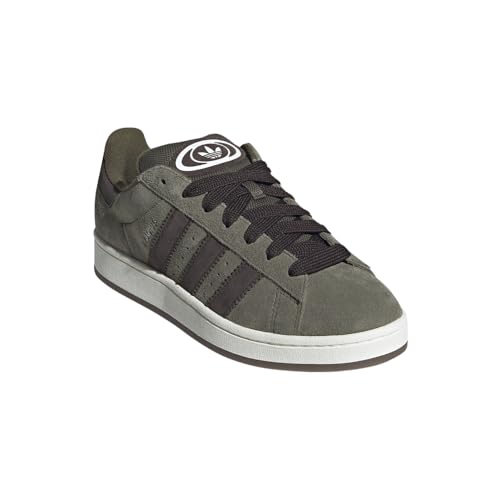 adidas Mens Campus 00S Lace Up Sneakers Shoes Casual - Green - Size 12.5 M2