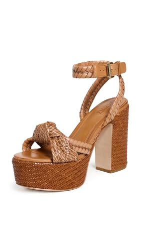 SCHUTZ Women's Khari Platform Heels