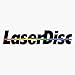 Laserdisc Color Media Format Logo Bumper Sticker Vinyl Decal 5