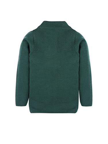Image of Rvk Unisex Kids Boys Girls Super Soft Acrylic Sweater
