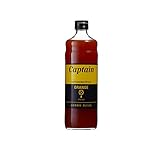 キャプテン オレンジ 600ml
