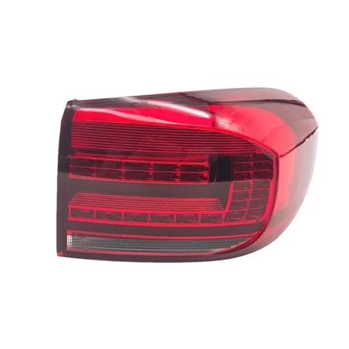 Feu arrière droit extérieur pour VW Tiguan 2013-2017 d'origine