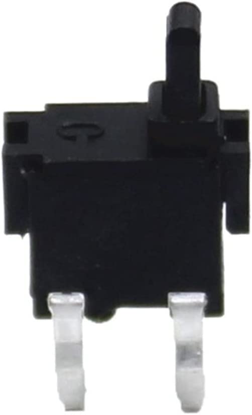 Micro interrupteur EVD résout problème détection porte DVD portable 8.5mm - 2