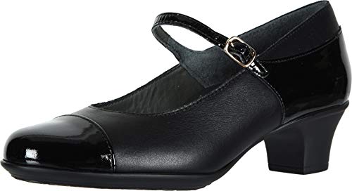 SAS Isabel Mary Jane Comfort Heel