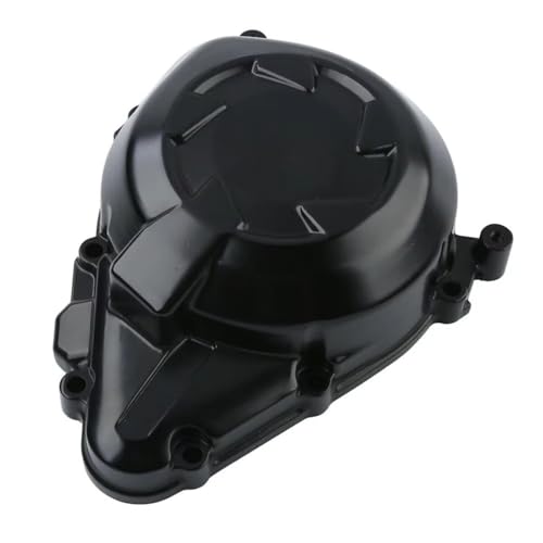 Couvercle stator moteur gauche contre les fuites d'huile Ninja 1000