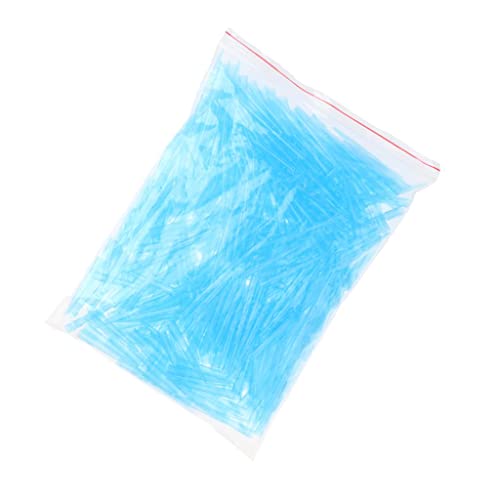 shamjina 2x 500 Pcs Pipeta de Pipeta de Whelp 1ml