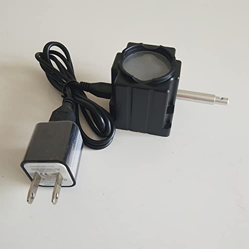 Lumière pour microscope biologique rechargeable et durable de précision - 4