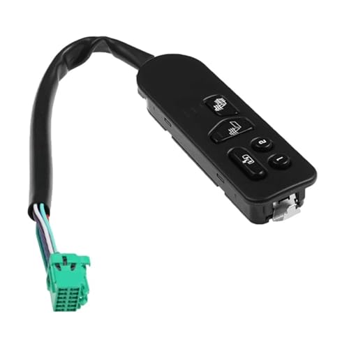 Bouton réglage siège auto pour Chevrolet 2003-2006 commande électrique 15116863