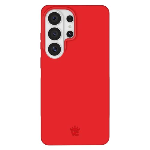 Coque Samsung S26 Ultra magnétique antichoc jolie coque Velvet Caviar femme