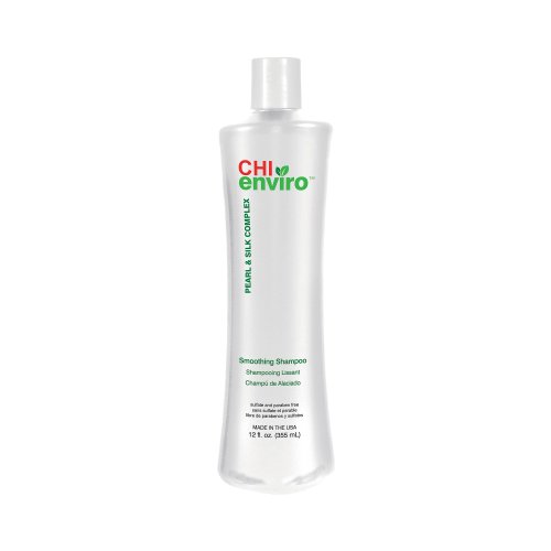 Chi Enviro Shampooing Lissant 355ml