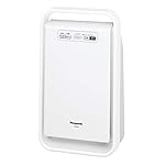 パナソニックの空気清浄機 F-PDR30-W