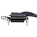 MOTOKU Pack of 2 12V Ignition Coil for Suzuki GSXR 750 GSXR 600 GS1100 GS750 Bandit 1200 for Kawasaki Zephyr ZR550B ZZR1200 ZZR600 ZRX1100 Z1000