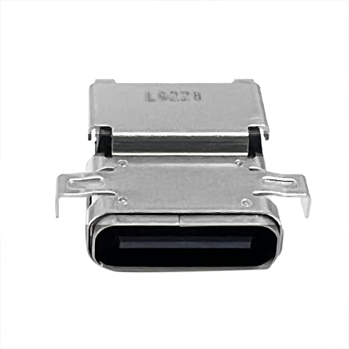 Connecteur alimentation CC original Zahara Port de charge USB de type C ASUS C523N - 5