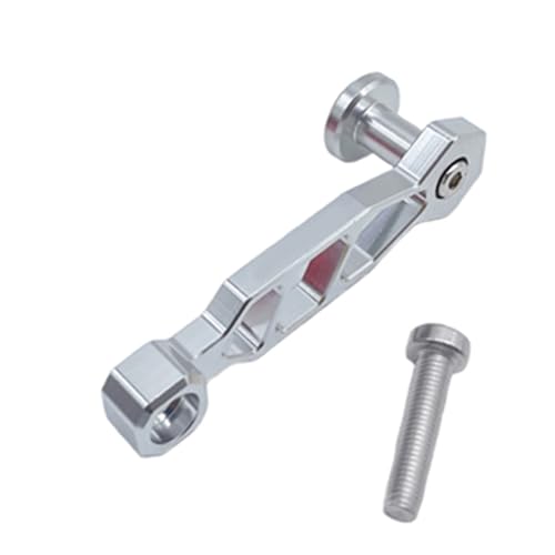 HUANGTNG Folding Bike Chain Tensioner Bicycles Rear Derailleur Chain Guide Rear Derailleur Chain Stretch Guide Stabilizer