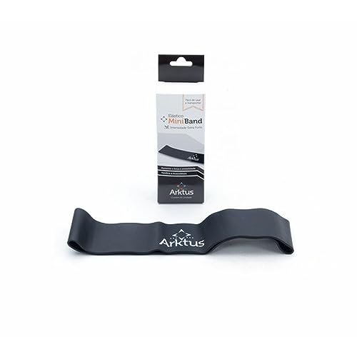 Exercitador Elástico Mini Band Extraforte - Arktus