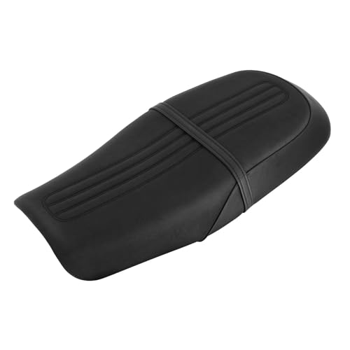 Siège confort CB1100 ergonomique et étanche pour pilote et passager 10-24
