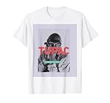 Official Tupac Photo T-Shirt