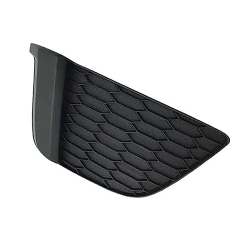 Rejillas de luz antiniebla con marco protector y rejilla de ventilación para Fit