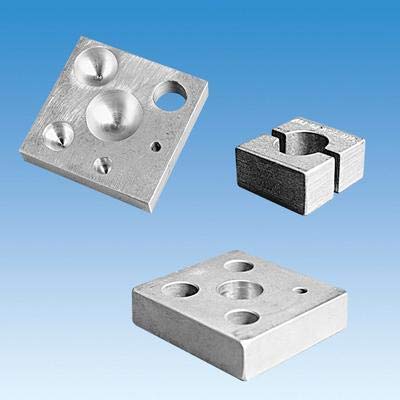 9594-16 Micro Heat Transfer Block