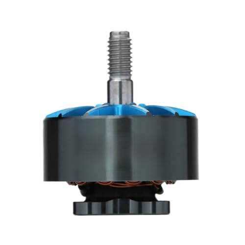 Moteur sans balais 2207 1750KV pour sessions freestyle en quadrirotor